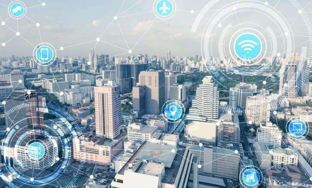 融和實業(yè)-專注智慧社區(qū)設(shè)備